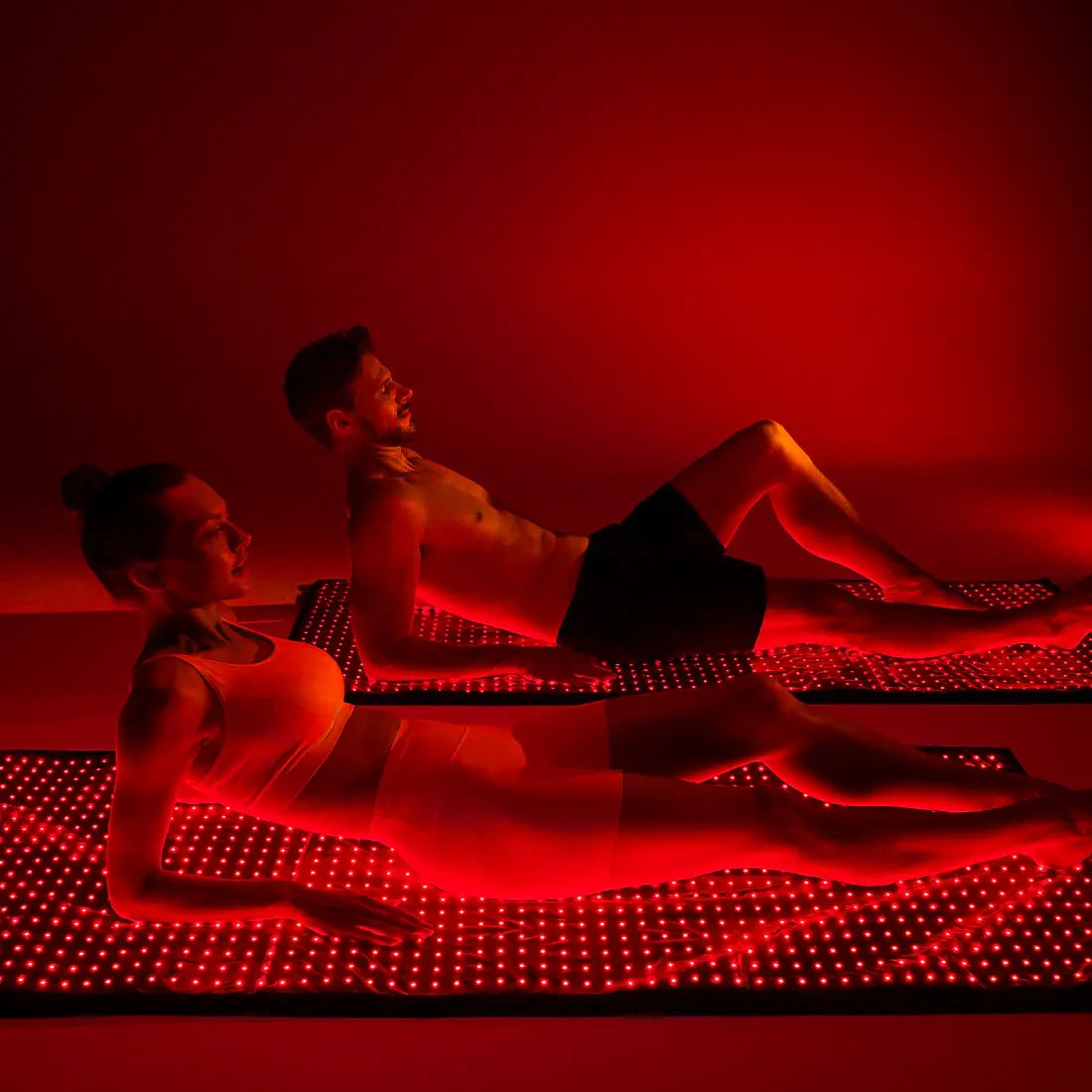 Loops Mat - Full Body Red Light Therapy Product 4