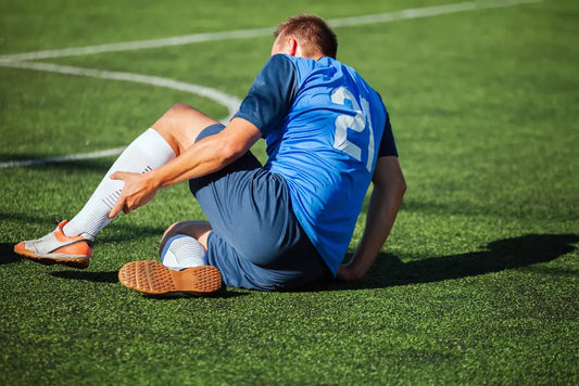 The Recovery Tool Used by Elite Football Clubs: Red Light Therapy Explained