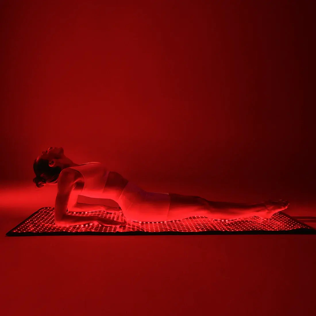 Loops Mat - Full Body Red Light Therapy Product 2