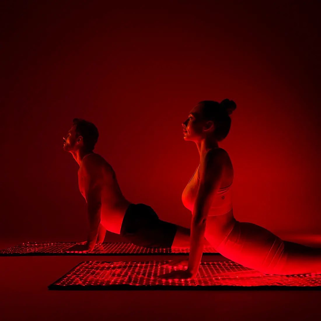 Loops Mat - Full Body Red Light Therapy Product 3
