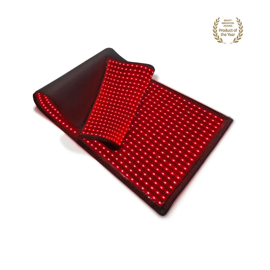 Loops Mat - Full Body Red Light Therapy Product